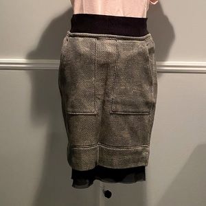 Diesel Skirt